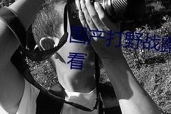 国产打野战在线播放